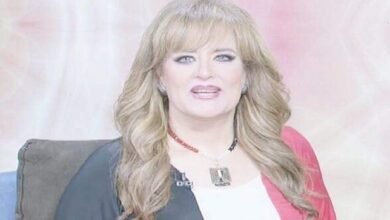 د.حياة عبدون قامة إعلامية يُحتذى بها ..