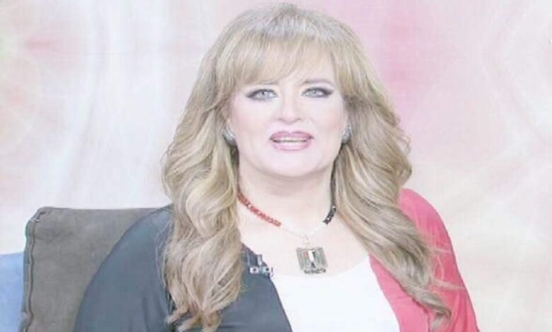 د.حياة عبدون قامة إعلامية يُحتذى بها ..