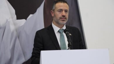 رئيس اتحاد التايكواندو الدكتور حبيب ظريفة لبنان عاصمة اللعبة في العالم لمدة أسبوع وافتتاح بطولة آسيا في 17 حزيران