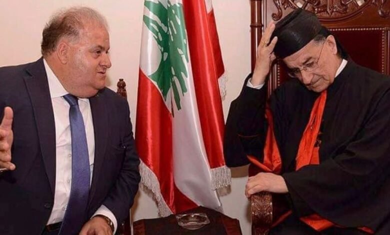 رئيس بلدية العقيبة جوزيف دكاش قيادة ريادية وجهود مثمرة في خدمة البلدة
