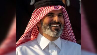 راشد الأسود شهر رمضان ضيف عزيز على المسلمين في شتى بقاع الأرض