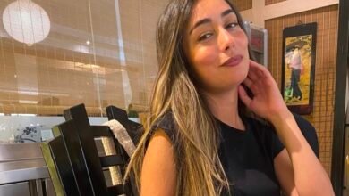 روميساء بن عياش تفجّر مفاجأة فنية وتدخل عالم التمثيل من الباب العريض باسمها الفني الجديد «رومي الجزائرية»