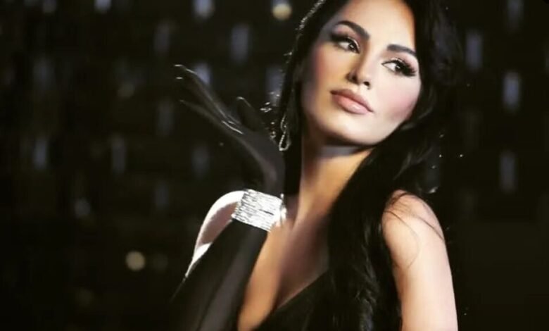 زعلانة أول عمل غنائي لأريج