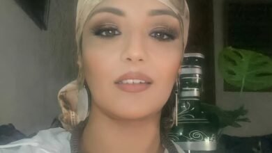 سهام حليلة تعتلي منصات التتويج