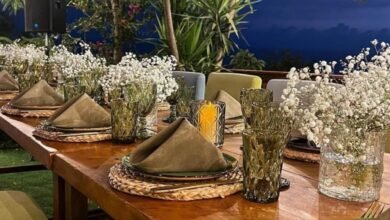 شركة Bubbles and Pearls Events تواصل خدماتها الإحترافية في مجال تنظيم المناسبات
