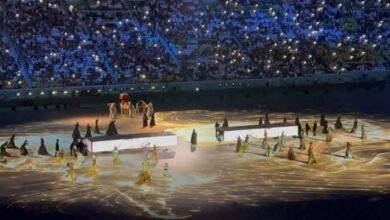 شركة Le Mariage و إنجاز نوعي في كأس العالم قطر 2022