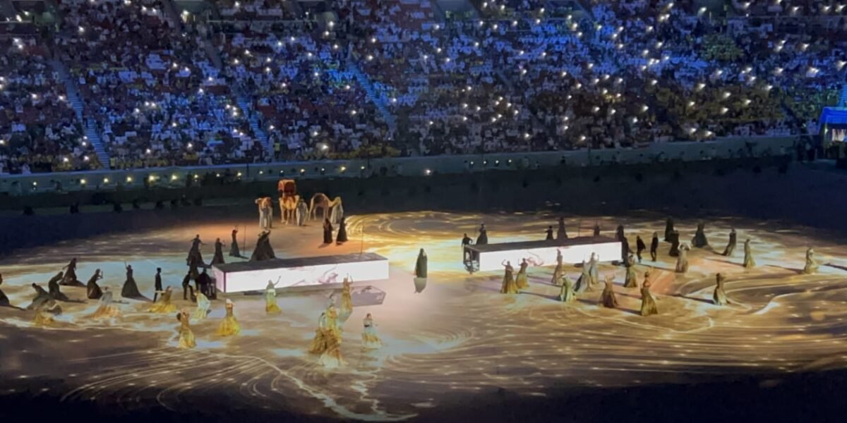 شركة Le Mariage و إنجاز نوعي في كأس العالم قطر 2022