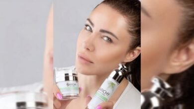 شركة Narichy Skin Care تكشف عن أحدث منتجاتها