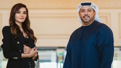 شركة منذر درويش للإنتاج الفني إبداعاتٌ جديدة تُثري المشهد العربي