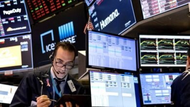 شركتا مارفيل وفليكس تنضمان إلى مؤشر الأسهم S&P 500