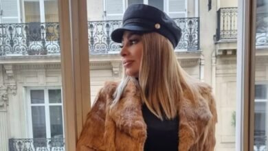 شنتال خليل اعتماد المحتوى التحفيزي ضرورة على مواقع التواصل