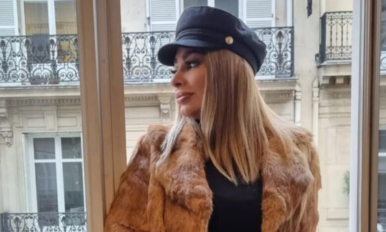 شنتال خليل اعتماد المحتوى التحفيزي ضرورة على مواقع التواصل