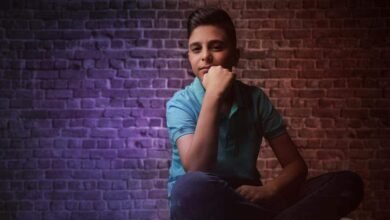 شوفي بعيونك تحدي جديد للنجم يائيل القاسم