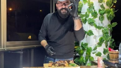 عبدالله صبرا في مقابلة ة ضمن برنامج يلا سوشيال