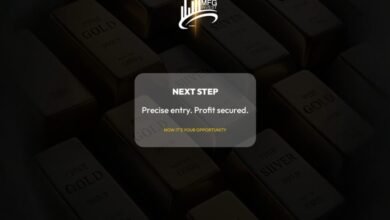 عندما تتقن لغة المال… MFG Invest تغيّر نتائج التداول باحترافية ذكية