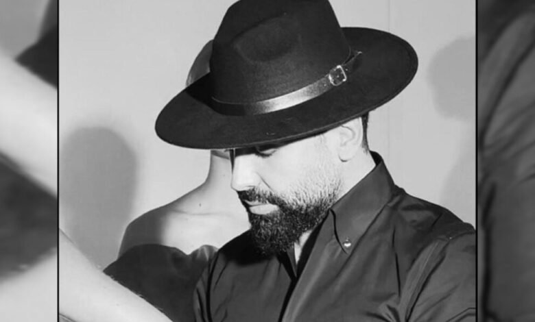 فضل جابر يستعد لإطلاق مجموعته الجديدة