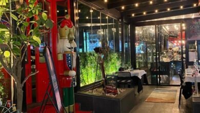 فندق Smallville في بيروت الملاذ الحضري الأسمى لإقامة هادئة