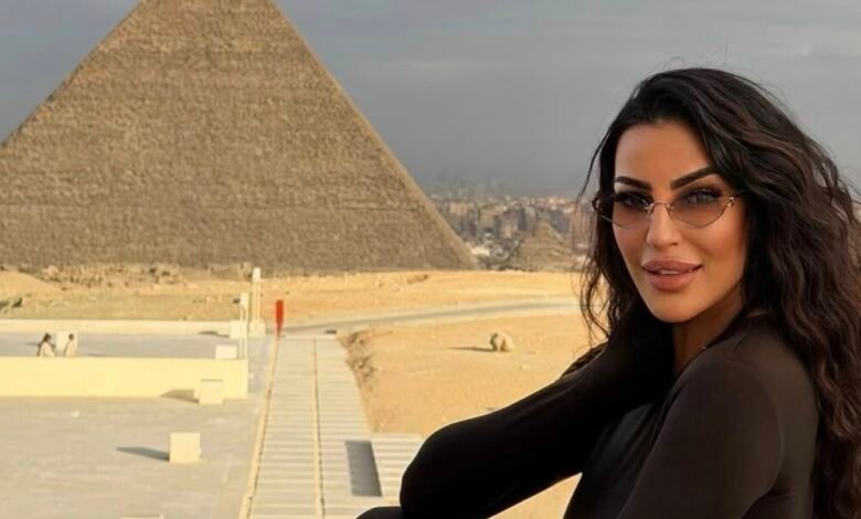 قريبًا… كنزة العلوي تطلق أغنية جديدة تترقبها الجماهير
