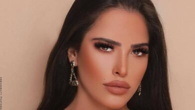 قلبك شو عبالو عمل جديد للملحن حودة خليفة بالتعاون مع النجمة سارة الزكريا