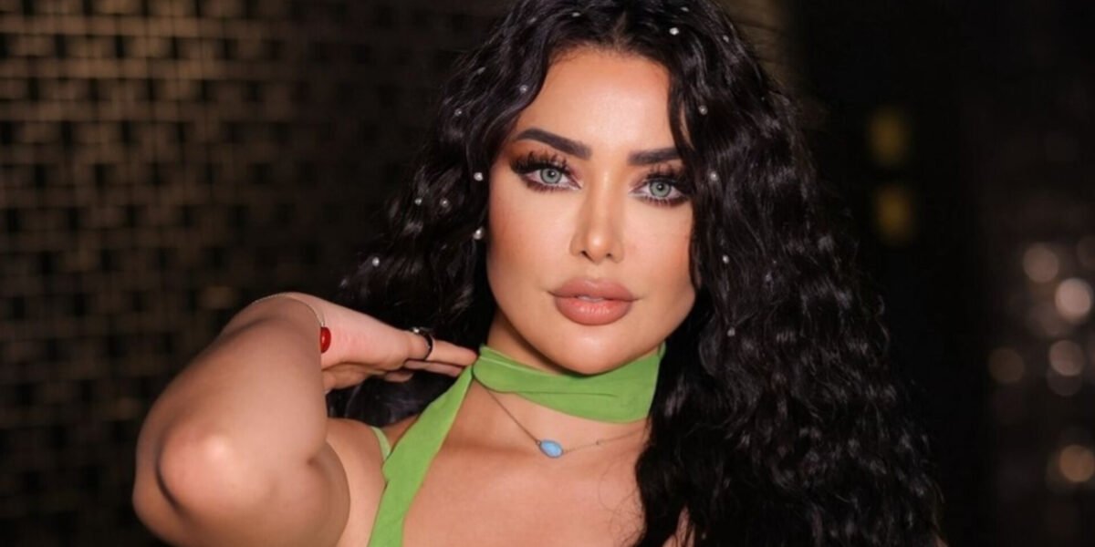 صورة مميزة: كاميليا ورد تطلق أغنيتها الجديدة قوي