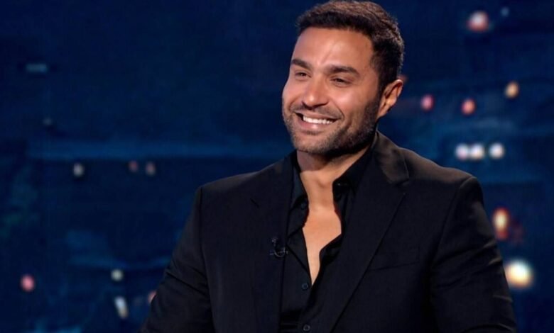 كريم فهمي ينتقد مهرجان الدراما بسبب ريهام عبد الغفور
