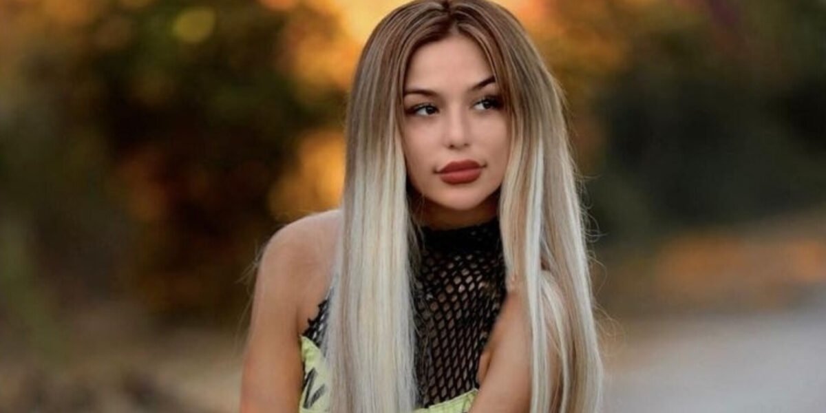 ليال خليل تتألق في أحدث ظهور