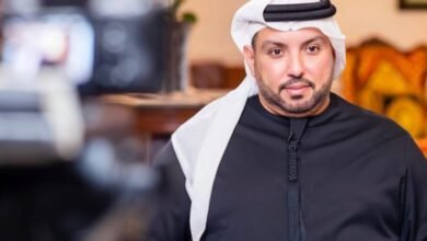 مؤسس بلازو للضيافة منذر درويش ينجح في دخول قائمة القادة الأكثر نفوذاً في مجال الضيافة
