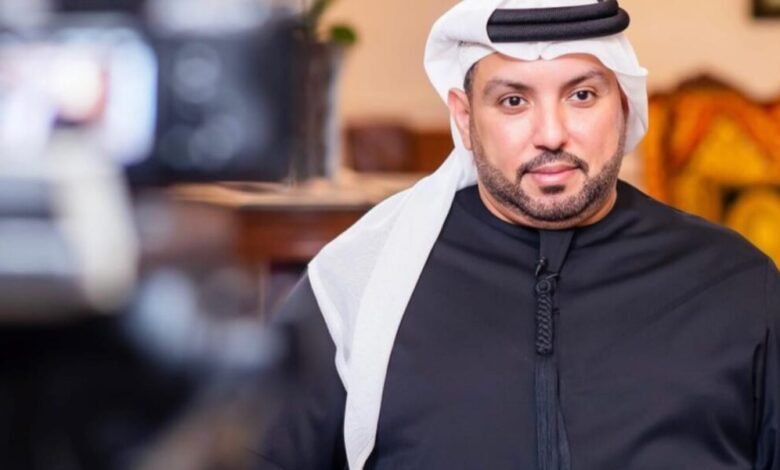 مؤسس بلازو للضيافة منذر درويش ينجح في دخول قائمة القادة الأكثر نفوذاً في مجال الضيافة