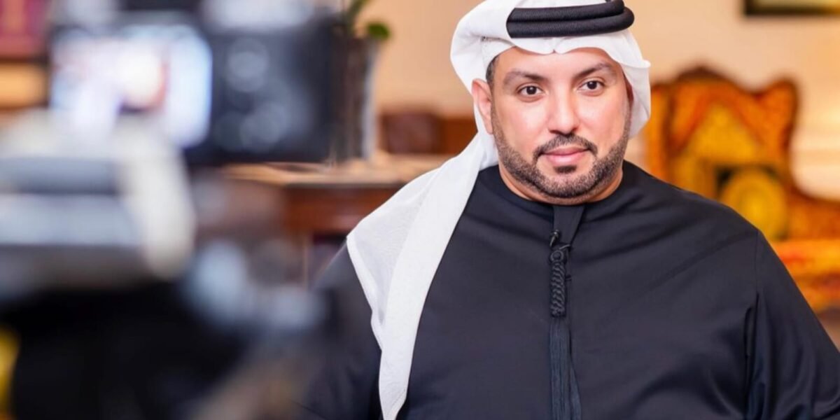 مؤسس بلازو للضيافة منذر درويش ينجح في دخول قائمة القادة الأكثر نفوذاً في مجال الضيافة