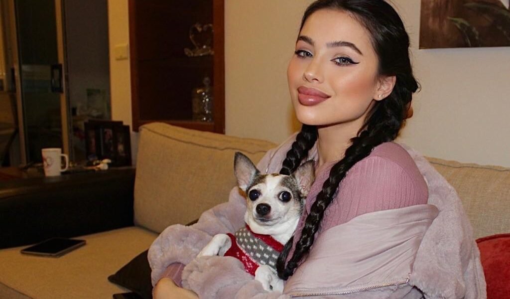 مايا قواس تتحدث عن ايجابية الإخصاء للكلاب