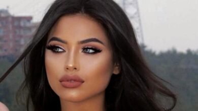 مايا قواس تسلط الضوء على اهمية عمل المرأة