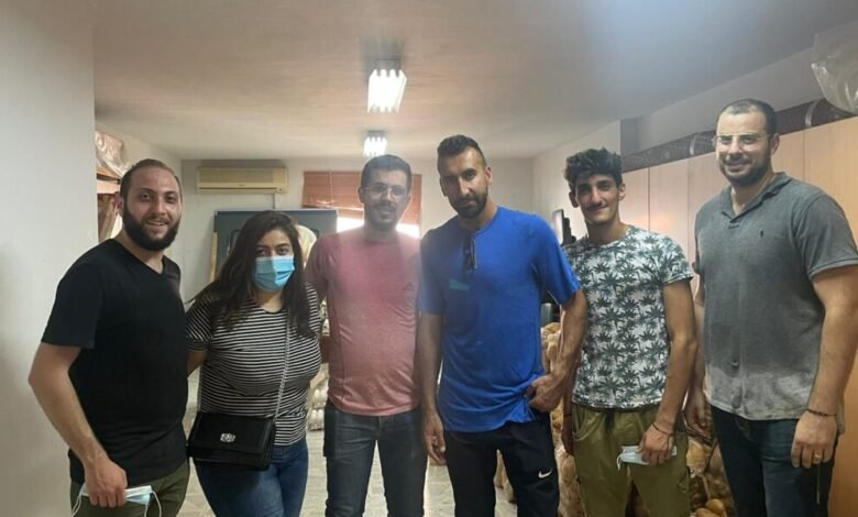 مبادرات رجال الأعمال اسطوانات الهواء التي لا تنفذ
