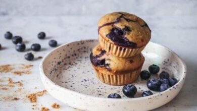 مع انطلاق موسم الأعياد Belicious Bakes يقدّم تشكيلة واسعة من الحلويات