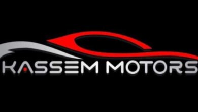 معرض Kassem Motors يطرح موقعه الجديد عبر الإنترنت