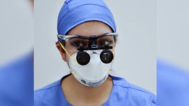 من بيروت إلى الدوحة.. مسيرة طبيبة تجمع بين العلم والخبرة