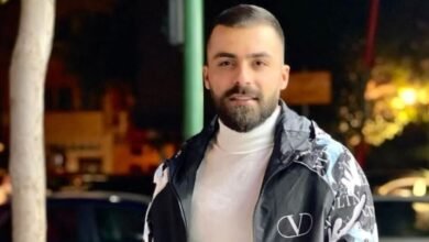 من هو طه الحج؟