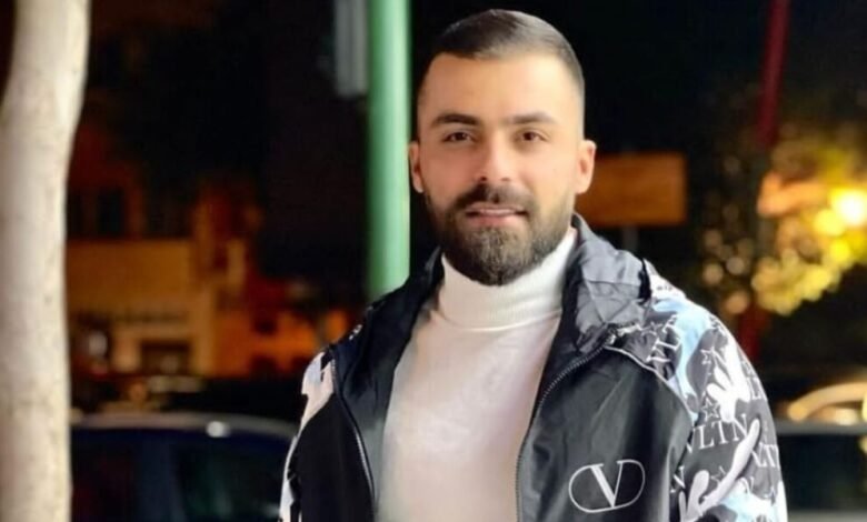 من هو طه الحج؟