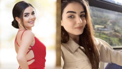 من هي المؤثرة اللبنانية صوفي عيسى ؟