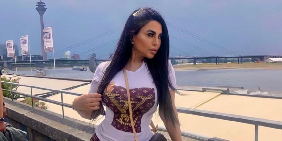 من هي خبيرة التجميل اللبنانية روز ضو؟