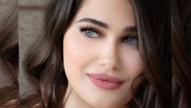 من هي سيدة الأعمال لورا جرجور؟