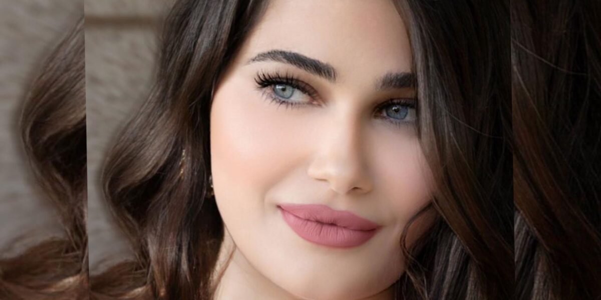 من هي سيدة الأعمال لورا جرجور؟
