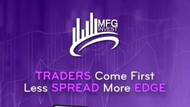 من هي شركة MFGinvest؟ معلومات وتعريف رسمي