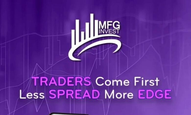 من هي شركة MFGinvest؟ معلومات وتعريف رسمي