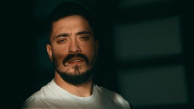 مهند زعيتر و نجاح في أغنية شو بدي عد بذلات