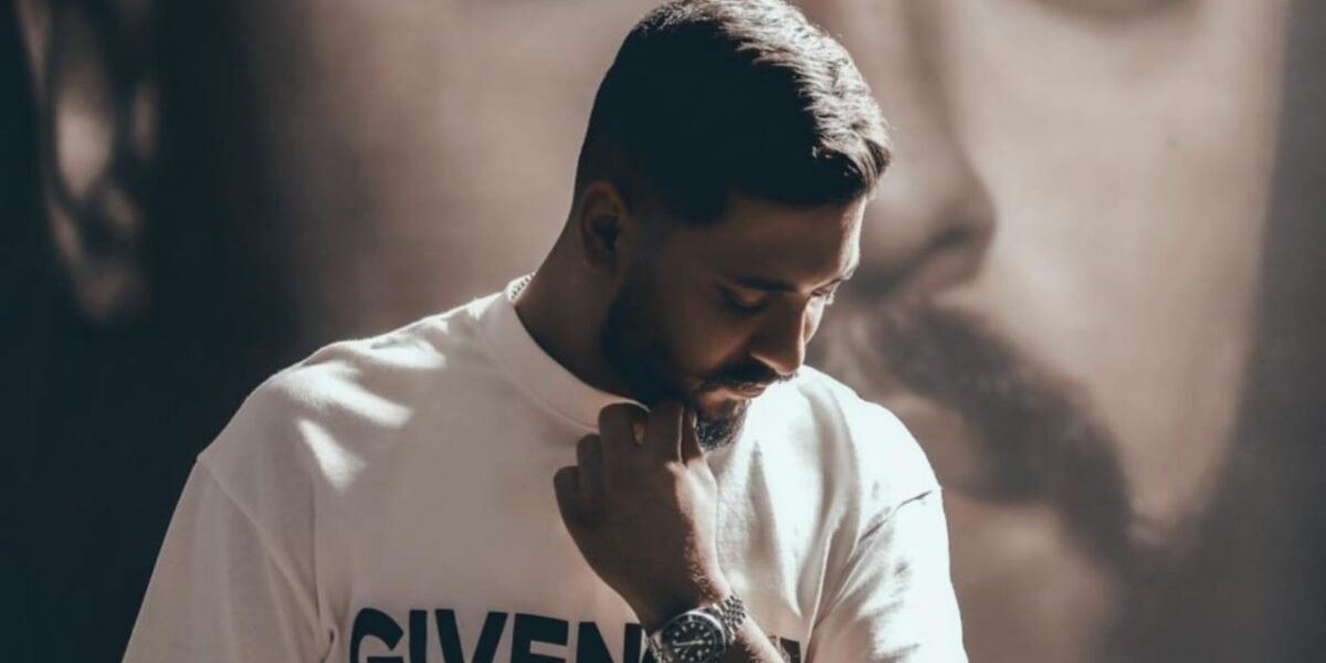 مهند زعيتر يحيي حفلاً في بيروت غداً - صورة مميزة مهند زعيتر يحيي حفلاً في بيروت غداً