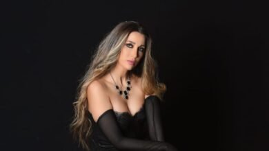 ميريام عطا الله سأظل أقدم أعمالاً فنية تليق بجمهوري