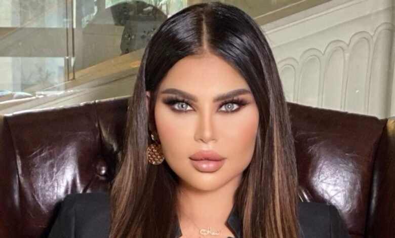 ناتالي حداد أيام صعبة على حياة لبنان ومواطنيه
