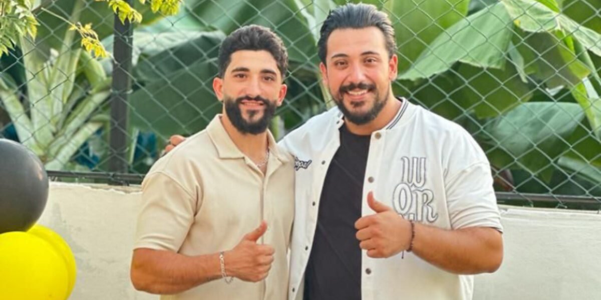 نادي OxyGym يفتتح أبوابه في الصرفند