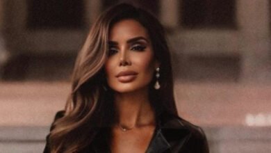 ناديا كساسير تفجر مفاجأة مشروع جديد يثير التكهنات !