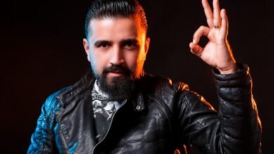 نقلة نوعية للفنان ربيع موسى من خلال جديده بكرا الو الله